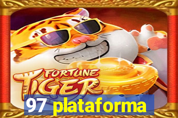 97 plataforma